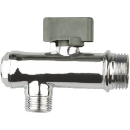 شیر تبدیل فیلتر دار